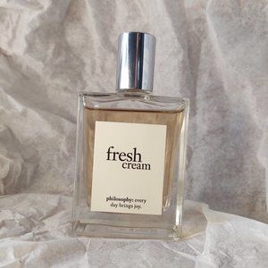 Philosophy Fresh Cream